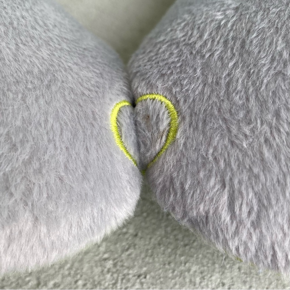 Ben-Bat Infant Head & Neck Support Travel Pillow - Picture 6 of 7